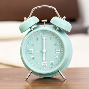 生活・バイオリズムの乱れ