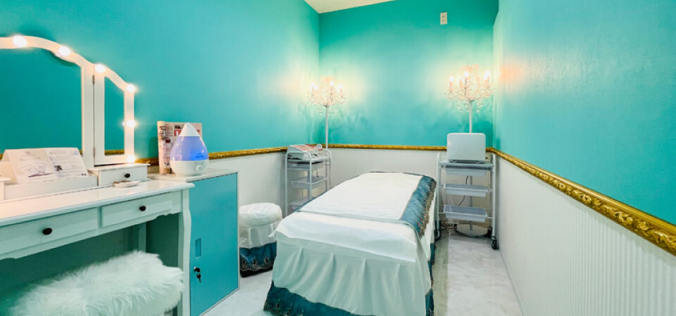 黒ずみ・トーンアップ