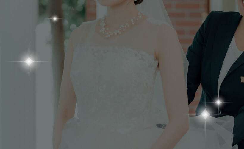 「欲しいのはボリュームだけじゃない」という花嫁様の切実な声に応え