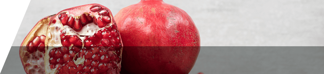 ザクロ種子抽出物